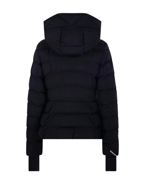 26FW 몽클레어 패딩 1A00032 539X6 999 BLACK - MONCLER