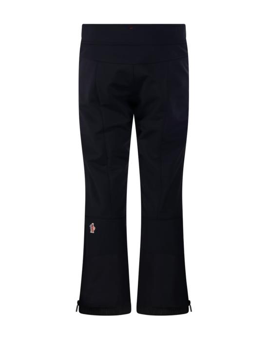 26FW 몽클레어 팬츠 2G00012 5983S 999 BLACK - MONCLER