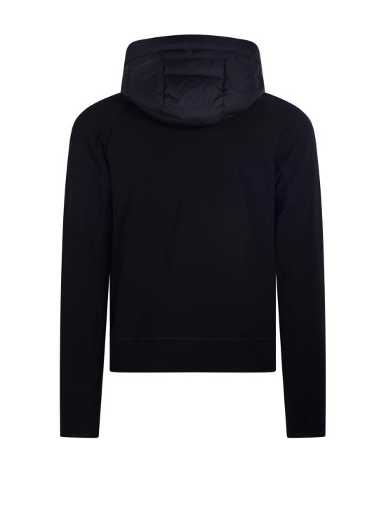 26FW 몽클레어 패딩 8G00001 899IG 999 BLACK - MONCLER