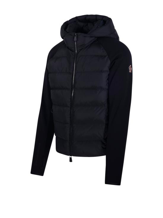 26FW 몽클레어 패딩 8G00001 899IG 999 BLACK - MONCLER