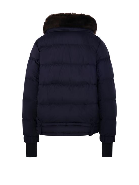 26FW 몽클레어 패딩 1A00060 539X6 742 NAVY - MONCLER