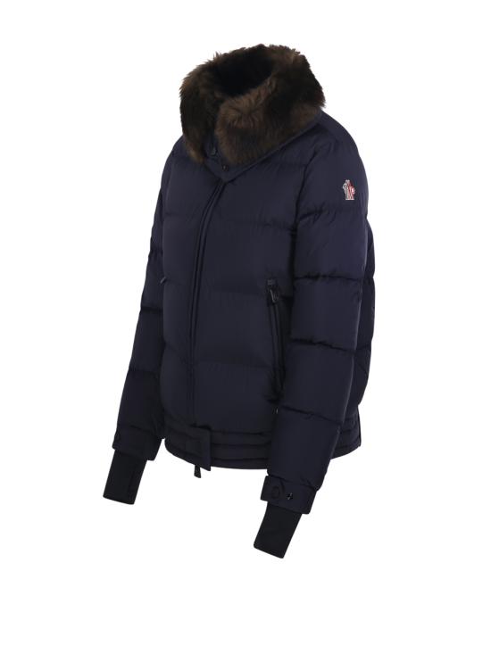 26FW 몽클레어 패딩 1A00060 539X6 742 NAVY - MONCLER
