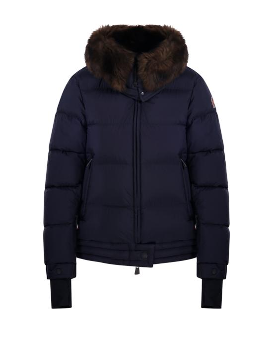 26FW 몽클레어 패딩 1A00060 539X6 742 NAVY