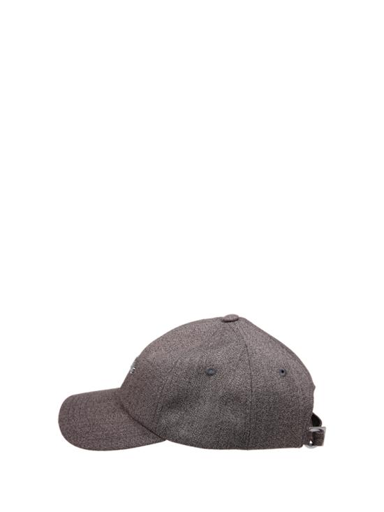 26FW 자크뮈스 모자 ACU00670AW00916 880 DARK BROWN - JACQUEMUS