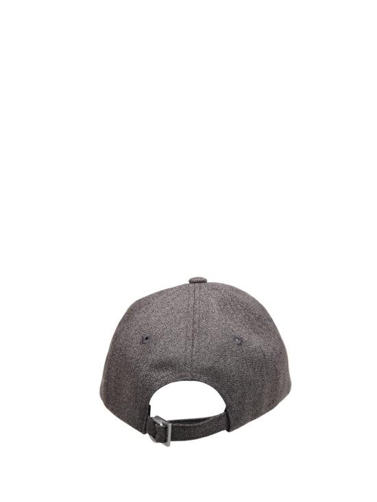 26FW 자크뮈스 모자 ACU00670AW00916 880 DARK BROWN - JACQUEMUS