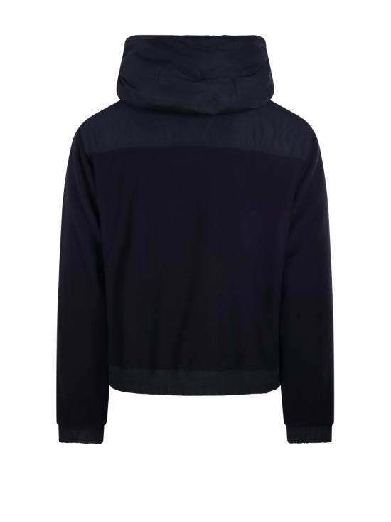 26FW 몽클레어 자켓 8G00014 89AK8 999 BLACK - MONCLER