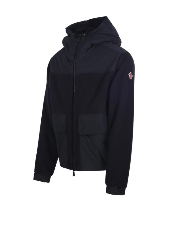 26FW 몽클레어 자켓 8G00014 89AK8 999 BLACK - MONCLER