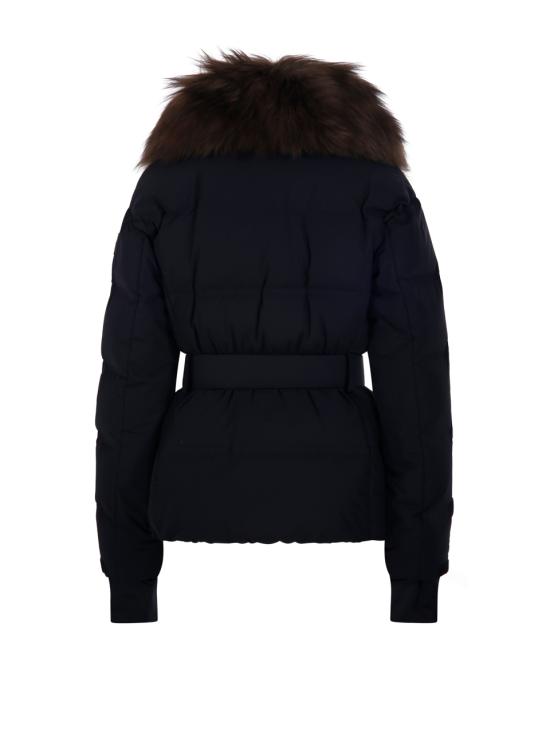 26FW 몽클레어 패딩 1A00013 597S3 999 BLACK - MONCLER