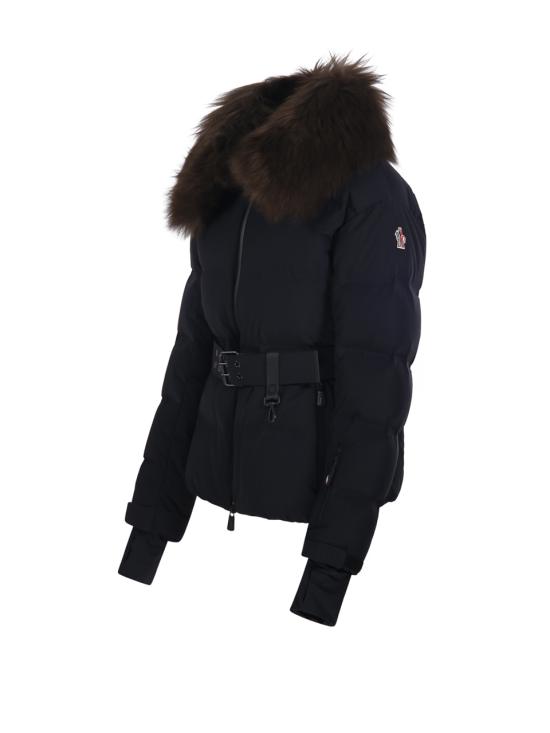 26FW 몽클레어 패딩 1A00013 597S3 999 BLACK - MONCLER
