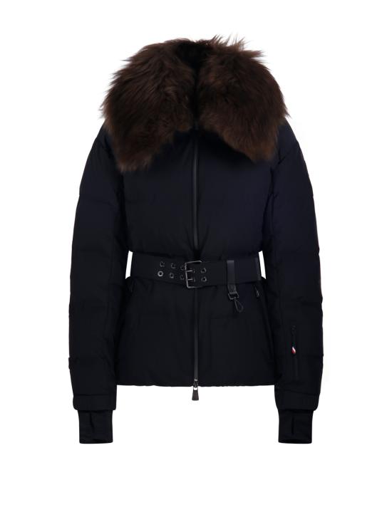 26FW 몽클레어 패딩 1A00013 597S3 999 BLACK