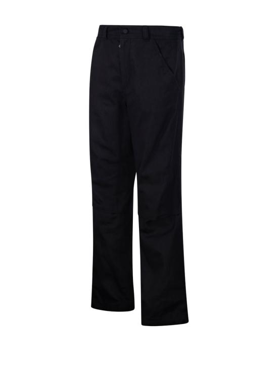 26FW 몽클레어 팬츠 2A00001 599PE 999 BLACK - MONCLER
