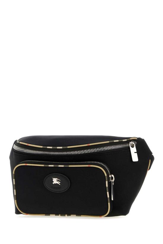 26FW 버버리 가방 8127568 A1189 Black - BURBERRY