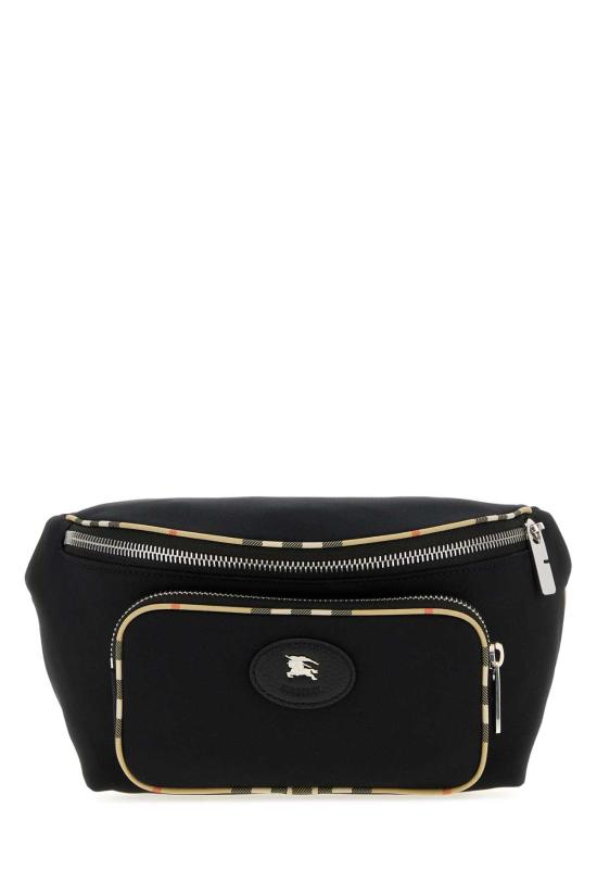26FW 버버리 가방 8127568 A1189 Black