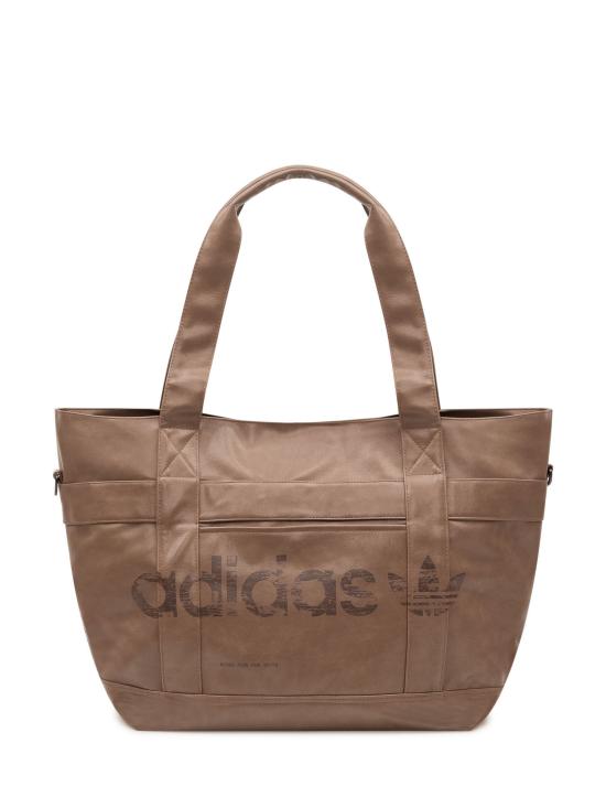 26FW 아디다스 X 송 포 더 뮤트 토트백 LE1288 PREBRN