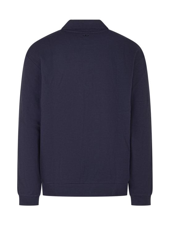 26FW 아디다스 X 송 포 더 뮤트 폴로 티셔츠 LD1916 NIGHTINDIGO NIGHT INDIGO - ADIDAS X SONG FOR THE MUTE
