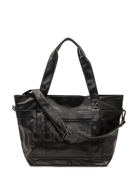 26FW 아디다스 X 송 포 더 뮤트 토트백 LE1287 BLACK - ADIDAS X SONG FOR THE MUTE