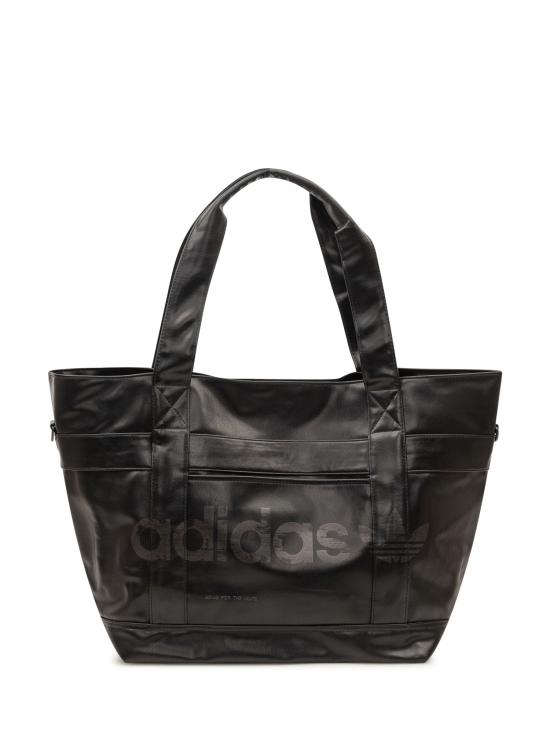 26FW 아디다스 X 송 포 더 뮤트 토트백 LE1287 BLACK