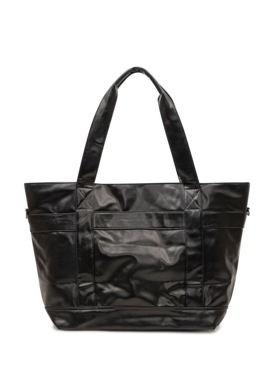 26FW 아디다스 X 송 포 더 뮤트 토트백 LE1287 BLACK - ADIDAS X SONG FOR THE MUTE
