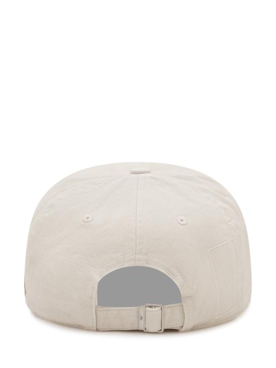 26FW 아디다스 X 송 포 더 뮤트 볼캡 LE9468 ALUMIN - ADIDAS X SONG FOR THE MUTE