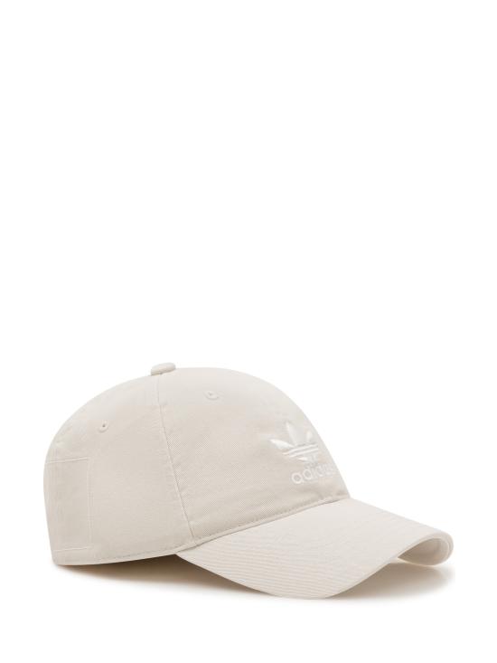 26FW 아디다스 X 송 포 더 뮤트 볼캡 LE9468 ALUMIN - ADIDAS X SONG FOR THE MUTE