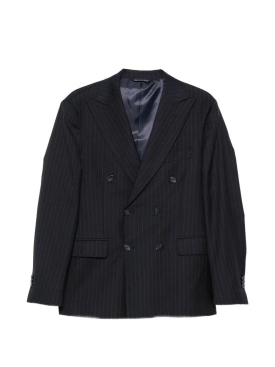 26FW 에포카 수트 자켓 PONENTE M2179 8