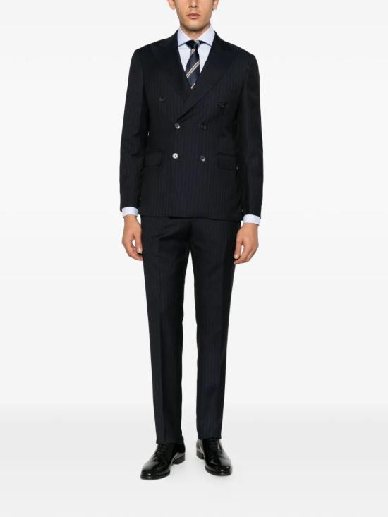 26FW 에포카 수트 자켓 PONENTE M2179 8 - EPOCA