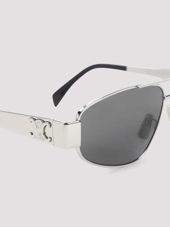 26FW 셀린느 선글라스 4S281CMLB36SM SILVER - CELINE