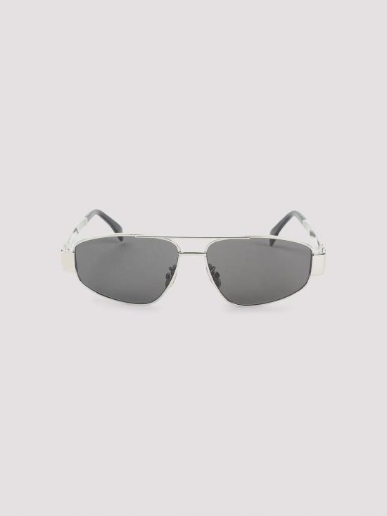 26FW 셀린느 선글라스 4S281CMLB36SM SILVER - CELINE