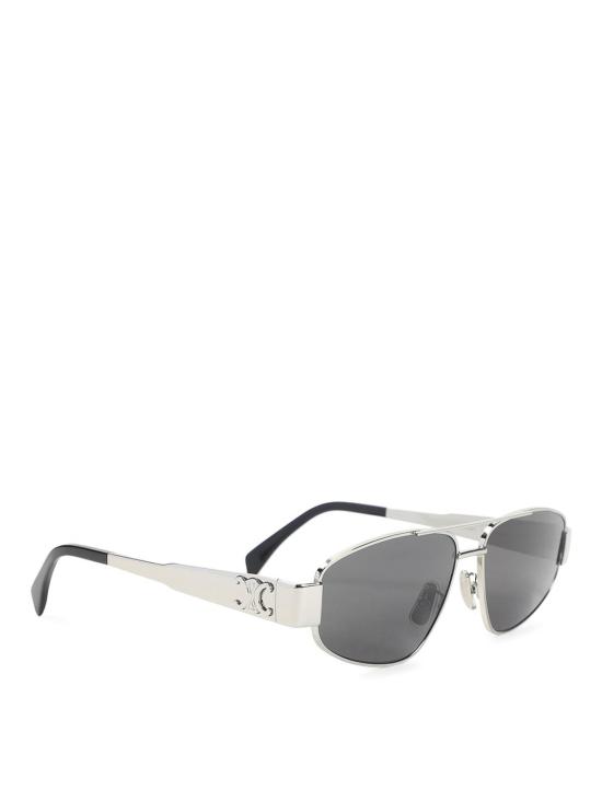 26FW 셀린느 선글라스 4S281CMLB36SM SILVER