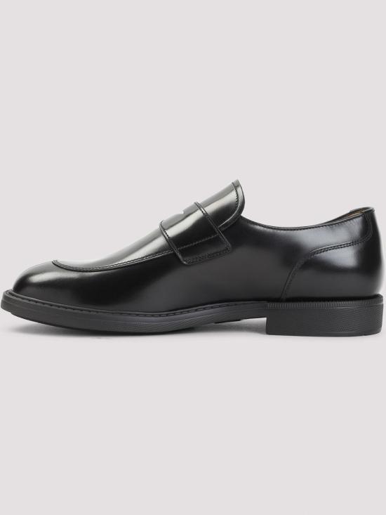 26FW 처치스 슈즈 EDC155FG000009NIF0AAB BLACK - CHURCHS