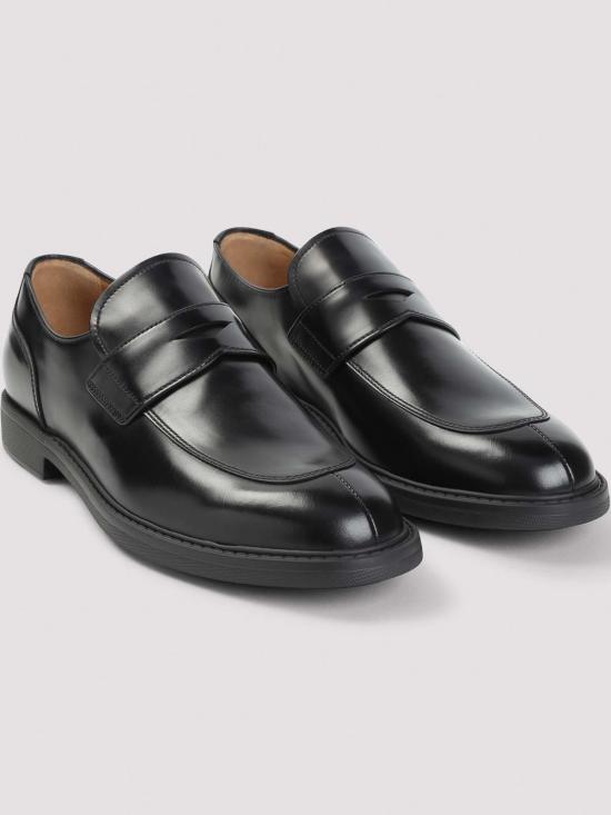 26FW 처치스 슈즈 EDC155FG000009NIF0AAB BLACK - CHURCHS