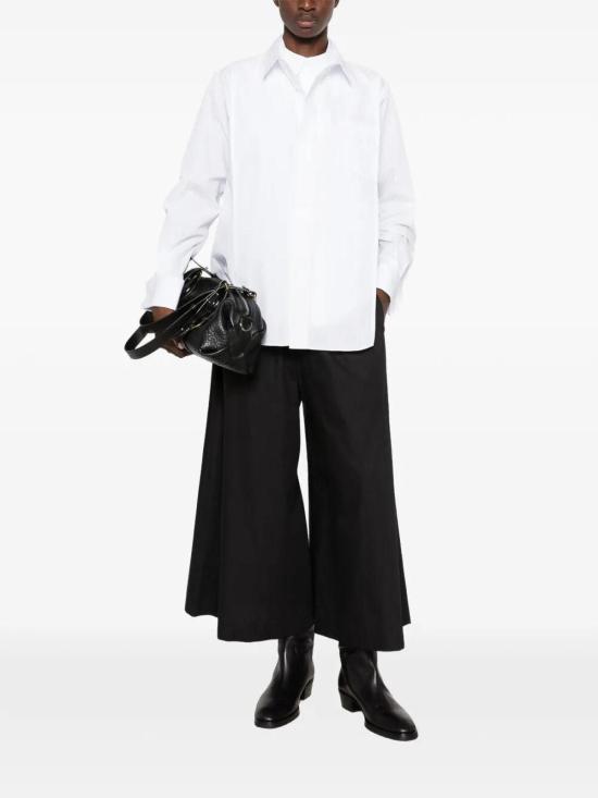 26FW 사카이 셔츠 2608741OFF WHITE - SACAI