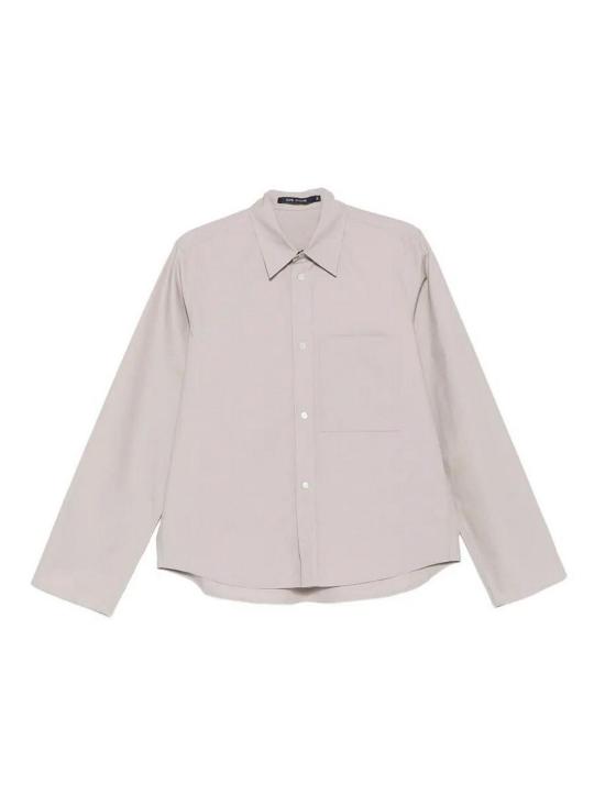 26FW 소피 드후레 셔츠 BELONECTOPPOWDER LIGHT PINK