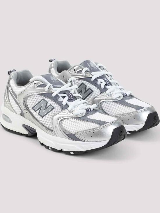 26FW 뉴발란스 530 스니커즈 U530SMPSILVER METALLIC - NEW BALANCE