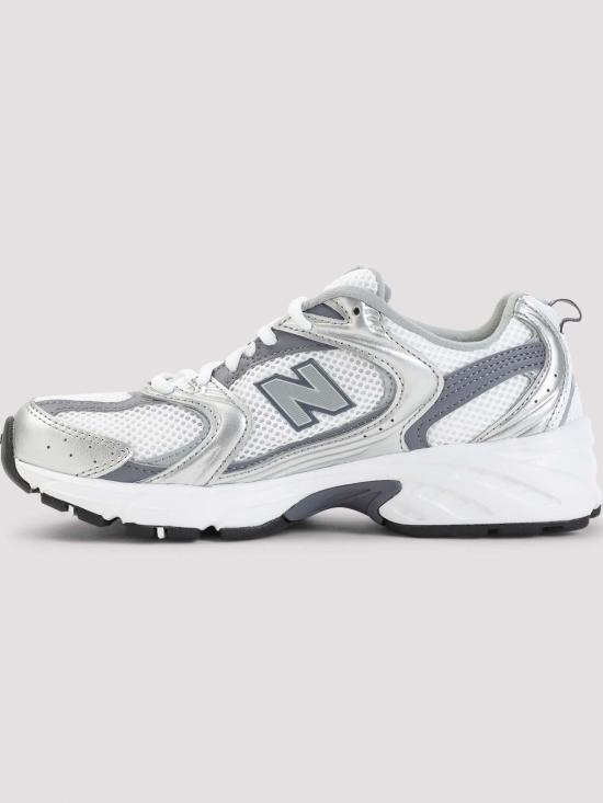 26FW 뉴발란스 530 스니커즈 U530SMPSILVER METALLIC - NEW BALANCE