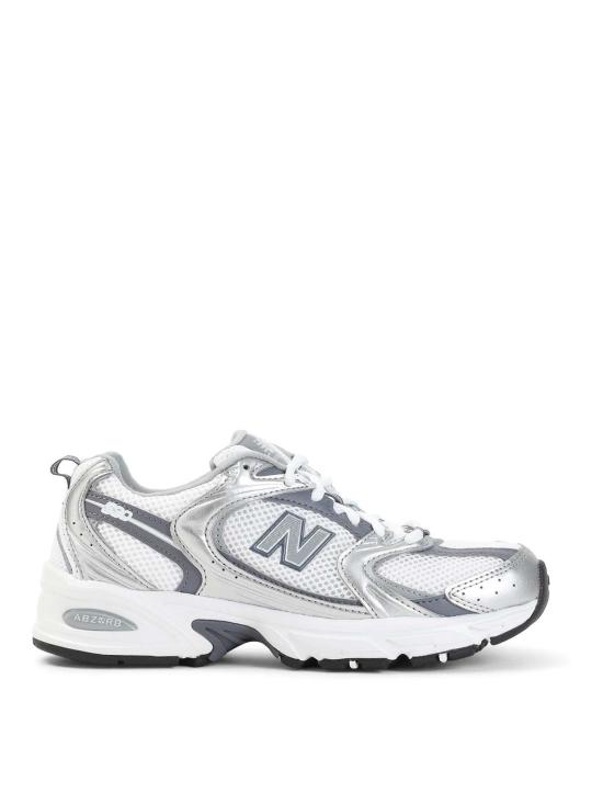 26FW 뉴발란스 530 스니커즈 U530SMPSILVER METALLIC