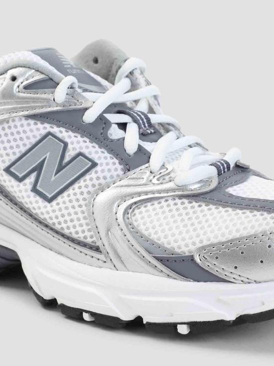 26FW 뉴발란스 530 스니커즈 U530SMPSILVER METALLIC - NEW BALANCE