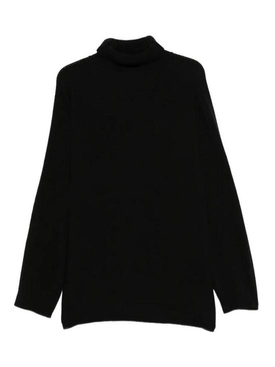26FW 소피 드후레 터틀넥 MAPLEYCOMBLACK