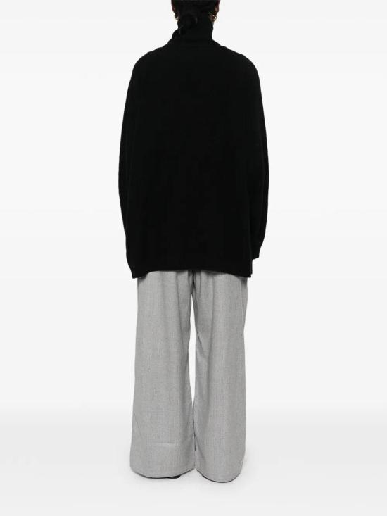 26FW 소피 드후레 터틀넥 MAPLEYCOMBLACK - SOFIE D'HOORE
