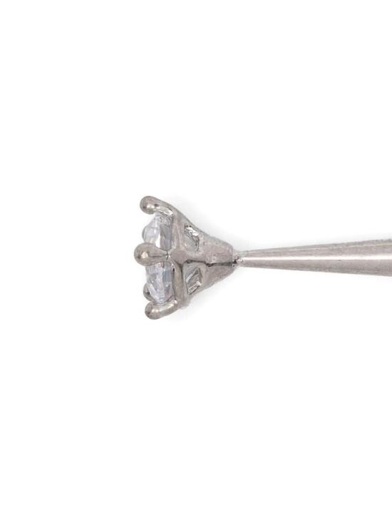 25FW 판코네시 이어링 EA010SILVER - PANCONESI