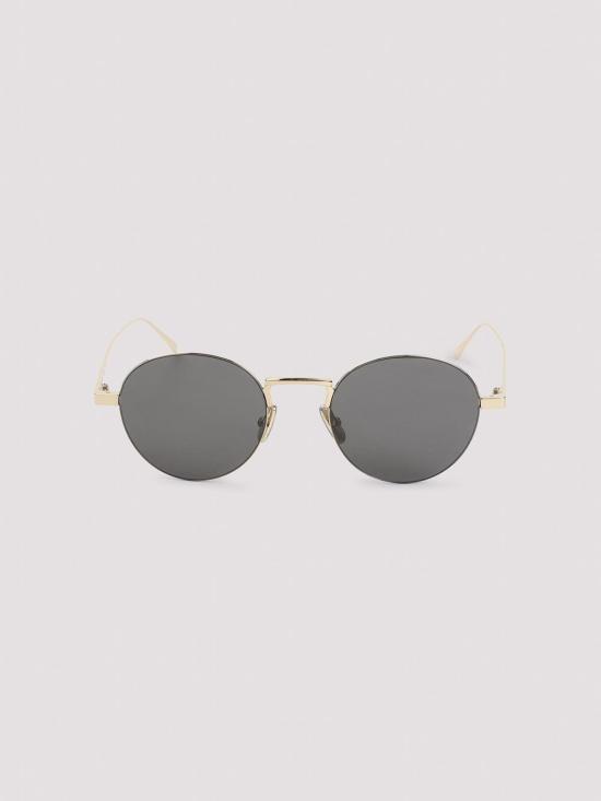 25FW 셀린느 선글라스 4S346CMLB35LS GOLD - CELINE