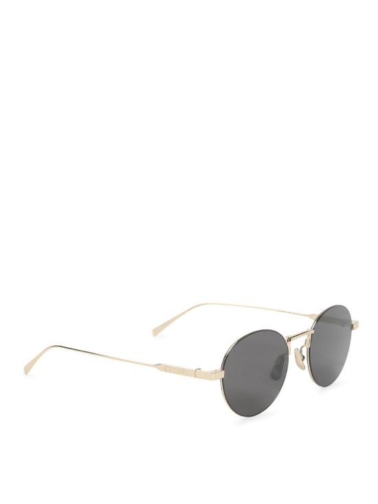 25FW 셀린느 선글라스 4S346CMLB35LS GOLD