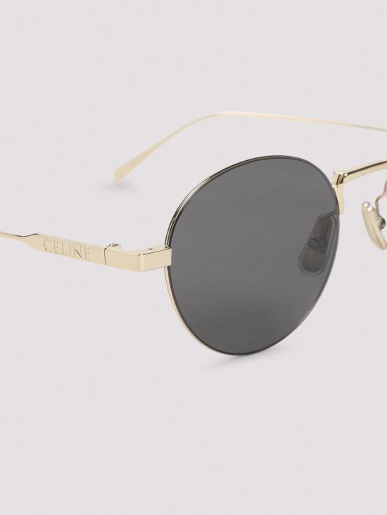 25FW 셀린느 선글라스 4S346CMLB35LS GOLD - CELINE