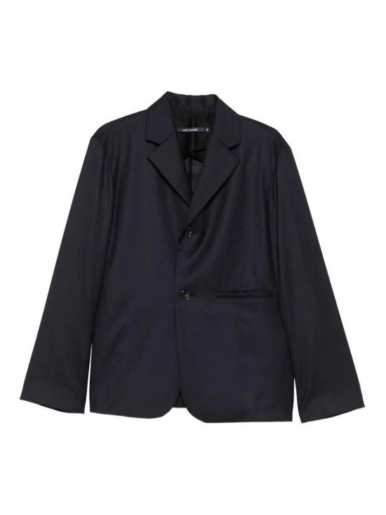 26FW 소피 드후레 수트 자켓 CYRANOWOLIMIDNIGHT BLUE