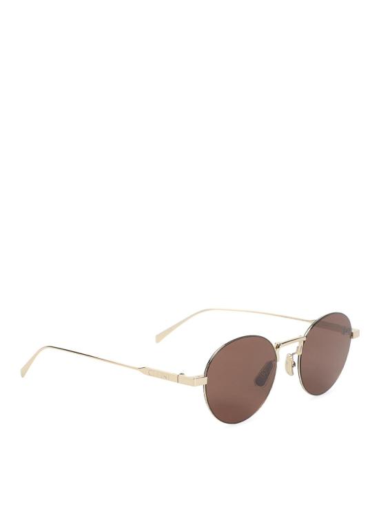 26FW 셀린느 선글라스 4S348CMLB35LR BROWN