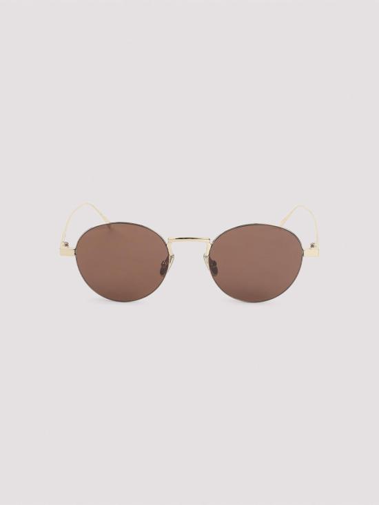26FW 셀린느 선글라스 4S348CMLB35LR BROWN - CELINE