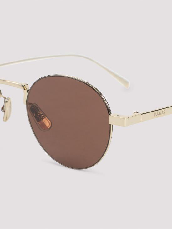 26FW 셀린느 선글라스 4S348CMLB35LR BROWN - CELINE