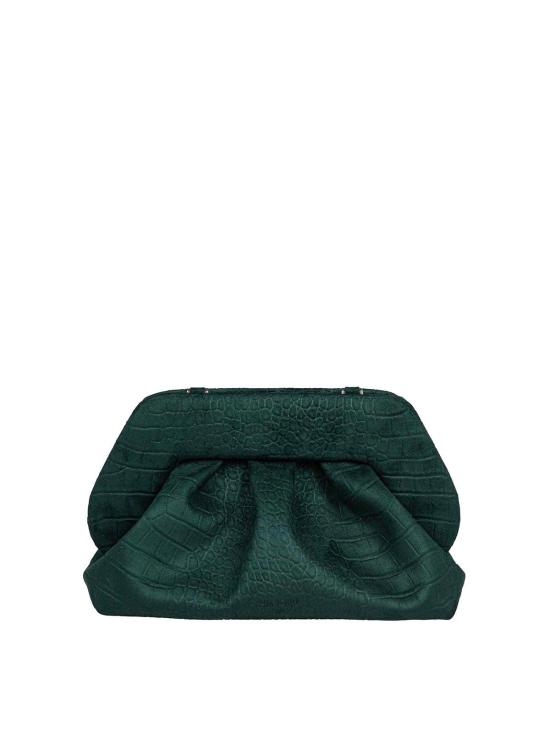 26FW 더모아레 클러치/파우치 262WTMBM0OSCR5718A GREEN
