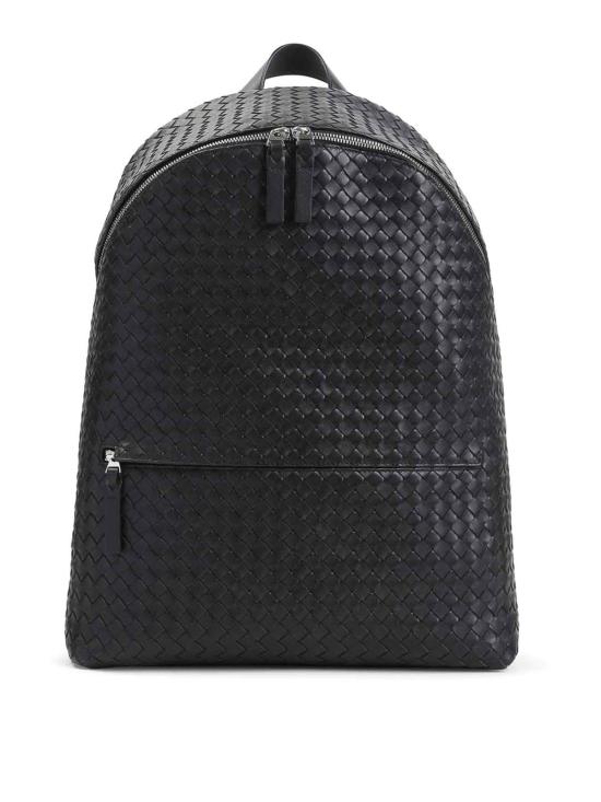 26FW 보테가베네타 백팩 876359V4RT38803 BLACK