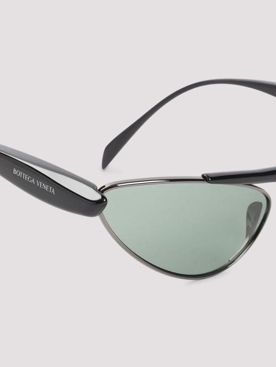 26FW 보테가베네타 선글라스 A009H8VBL801234 BLACK - BOTTEGA VENETA